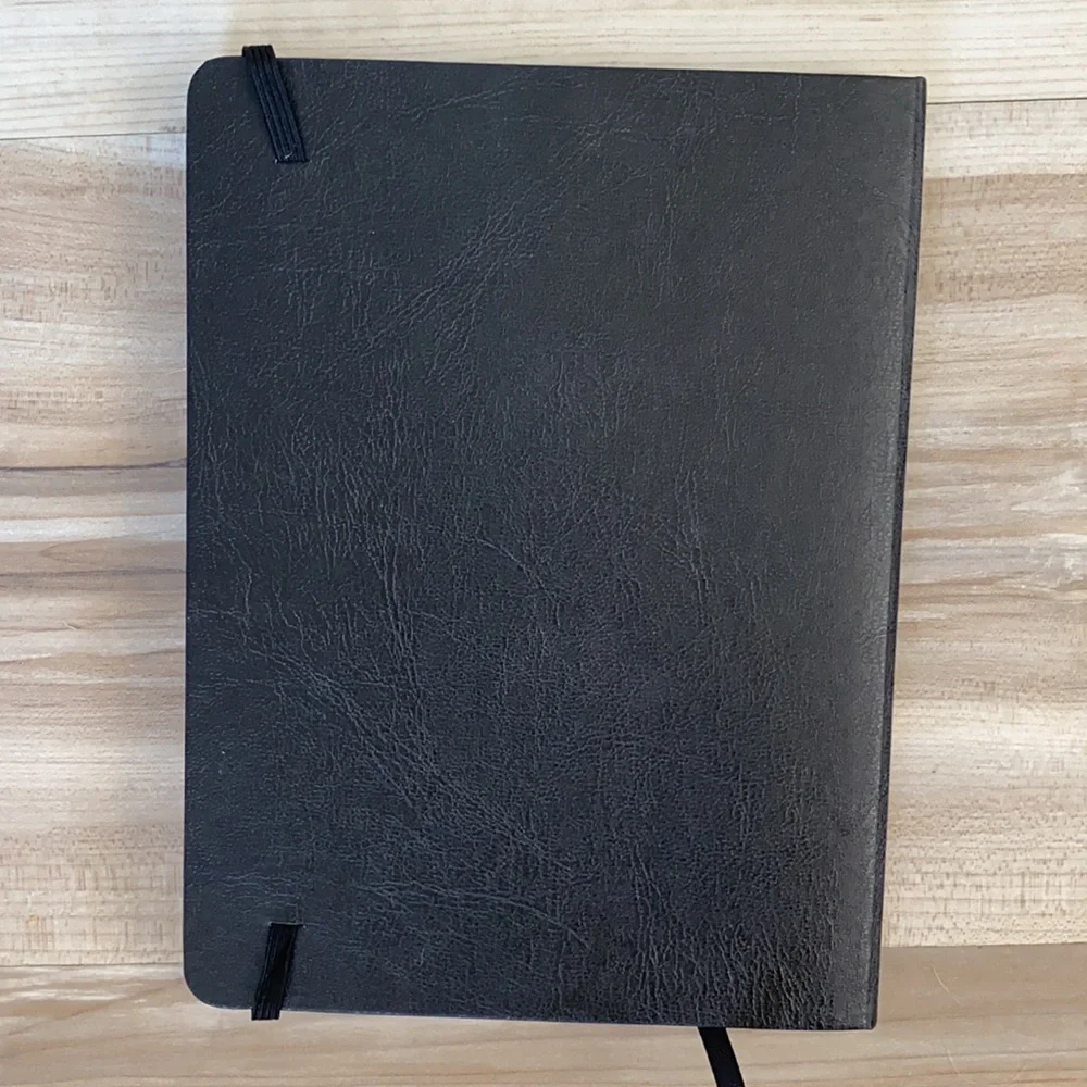 ❤️ DKNY Journal Notebook NWOT